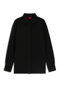 OPEN MISCELLANEOUS // TAILORED BLOUSES ESKIL