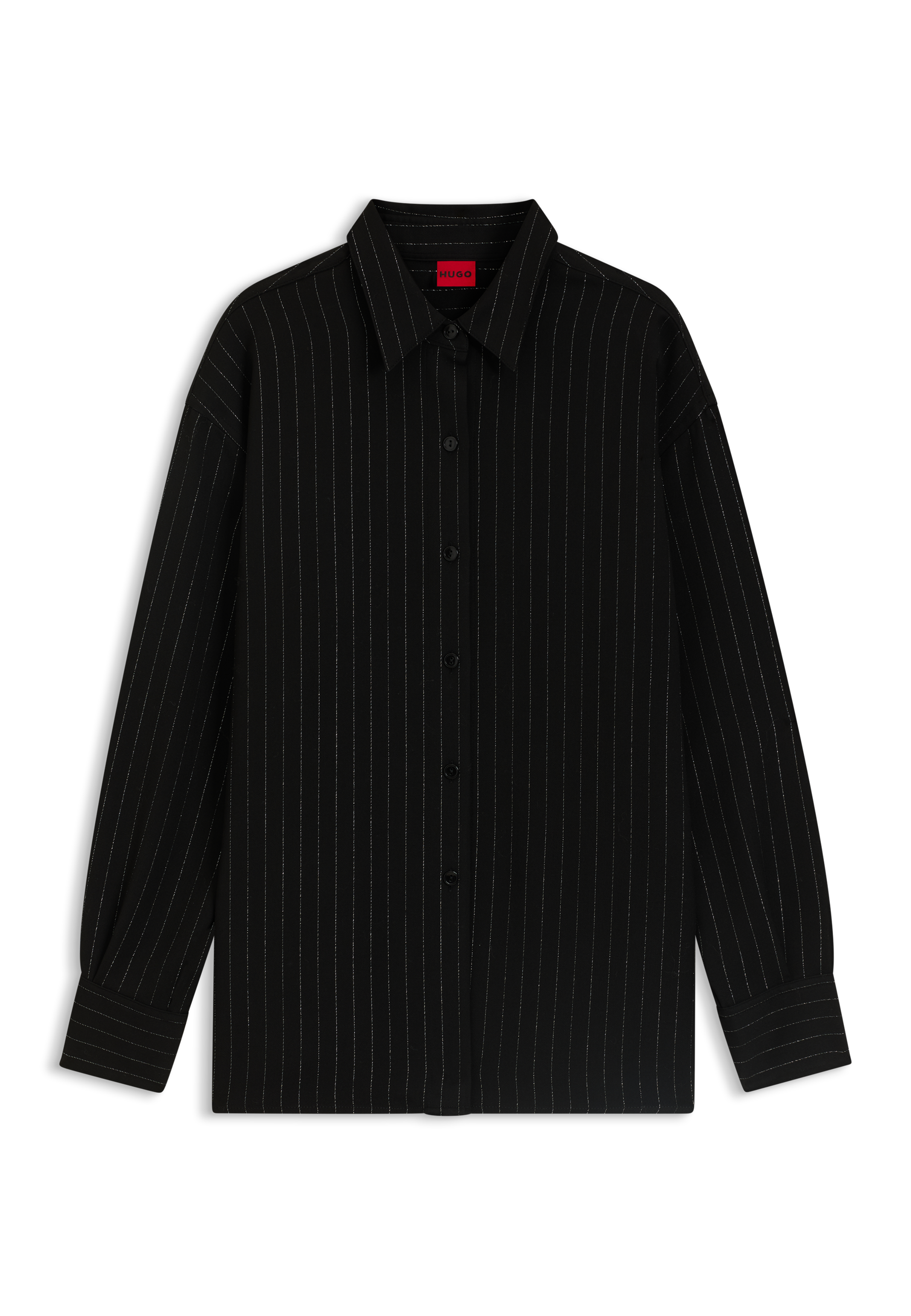 OPEN MISCELLANEOUS // TAILORED BLOUSES ESKIL