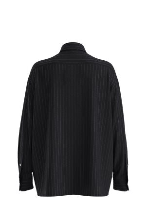 OPEN MISCELLANEOUS // TAILORED BLOUSES ESKIL