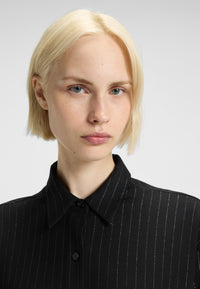 OPEN MISCELLANEOUS // TAILORED BLOUSES ESKIL