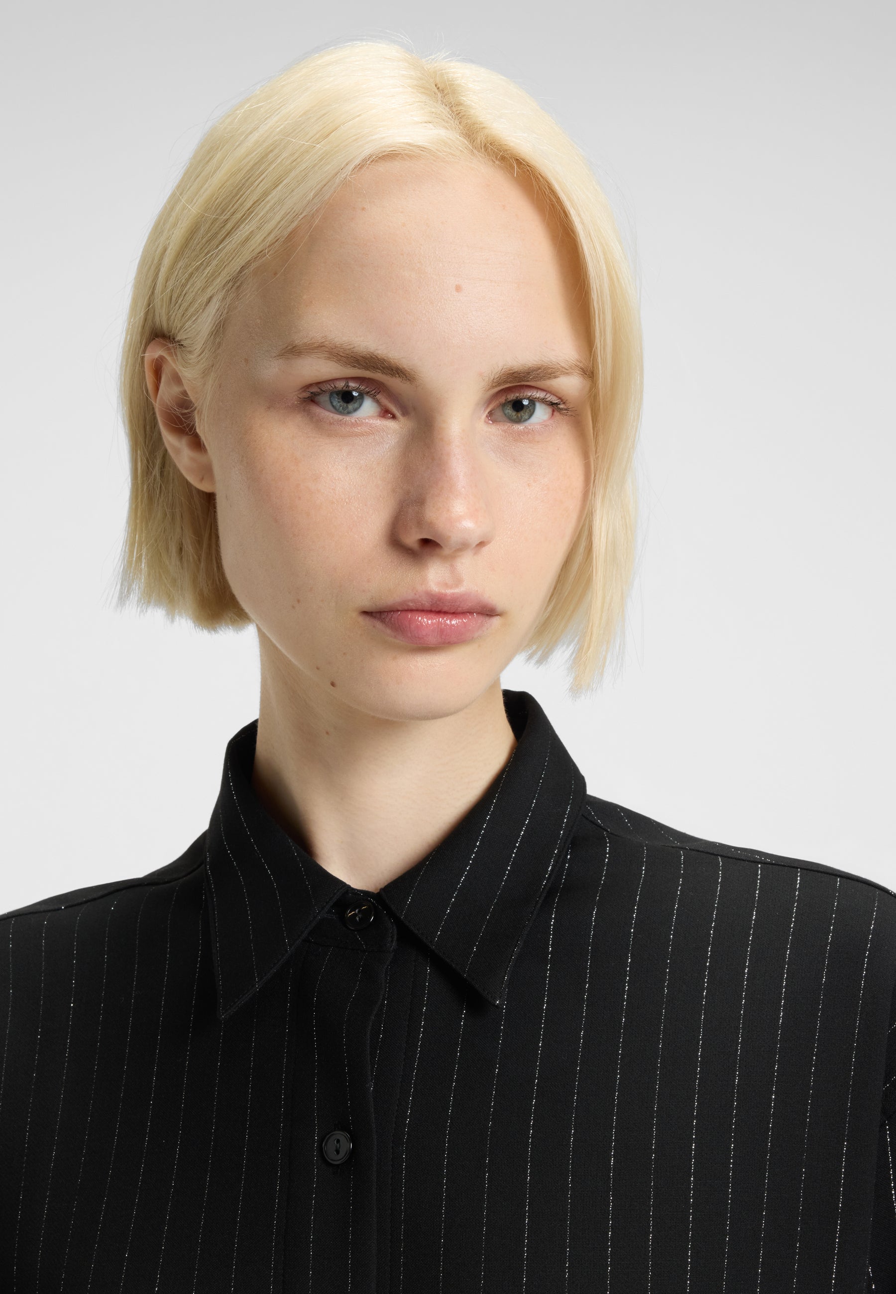 OPEN MISCELLANEOUS // TAILORED BLOUSES ESKIL