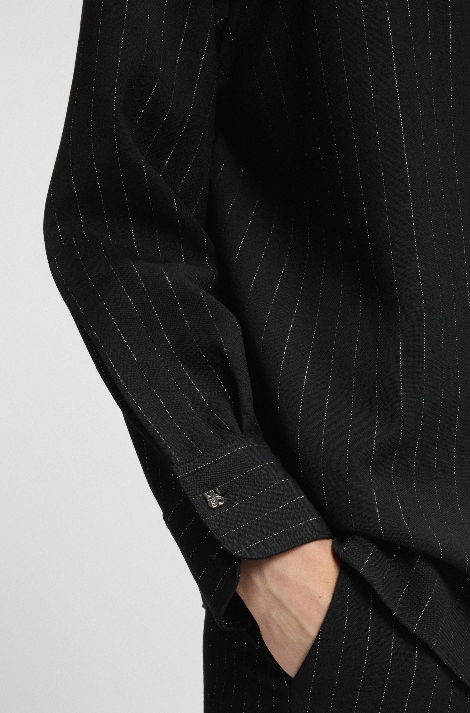 OPEN MISCELLANEOUS // TAILORED BLOUSES ESKIL