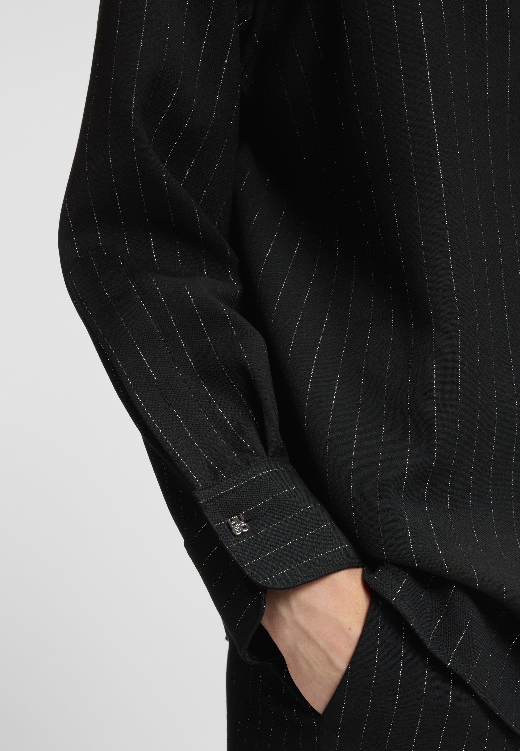OPEN MISCELLANEOUS // TAILORED BLOUSES ESKIL