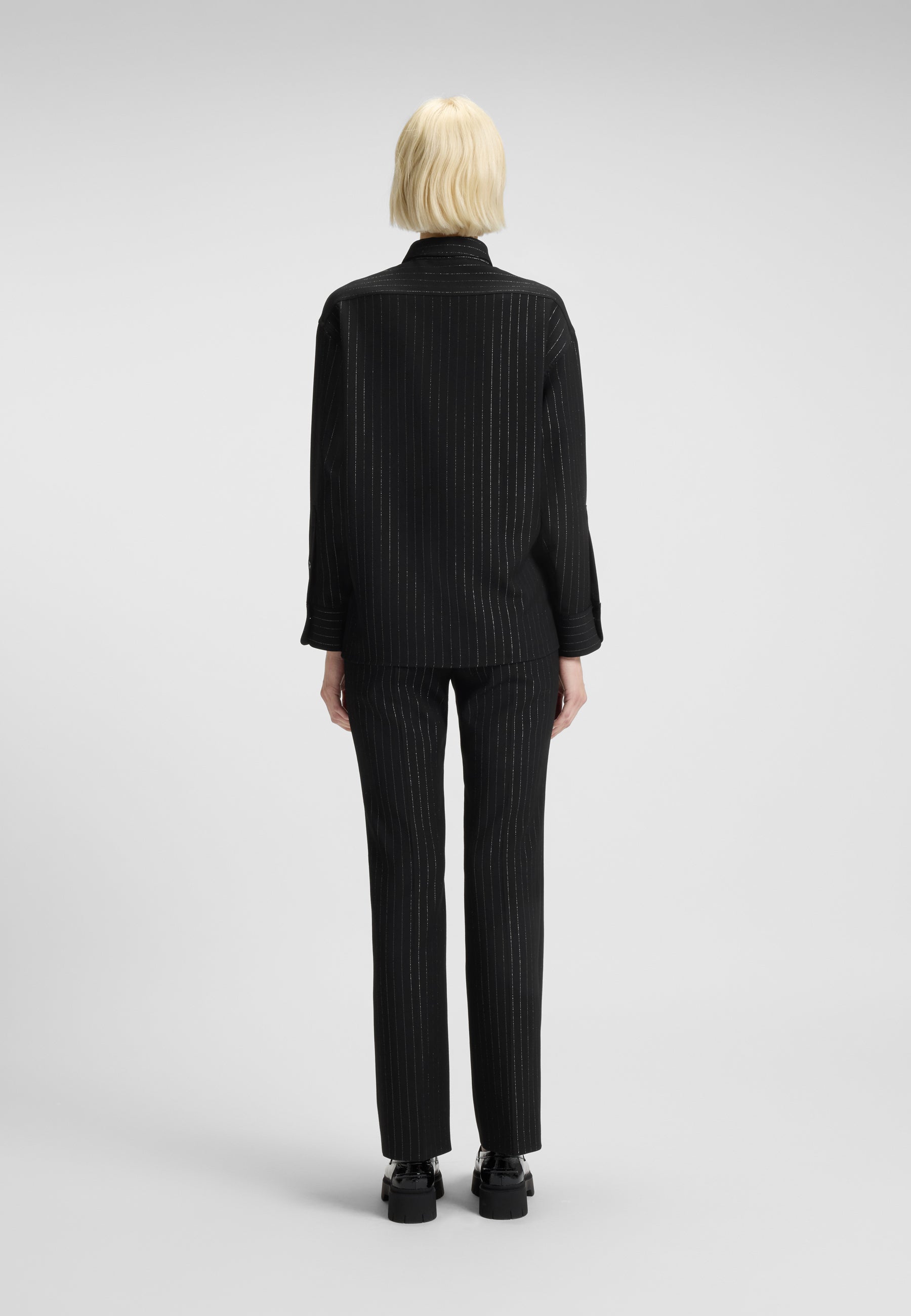 OPEN MISCELLANEOUS // TAILORED BLOUSES ESKIL