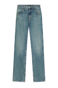 BRIGHT GREEN // JEANS C_ADA HR WRK