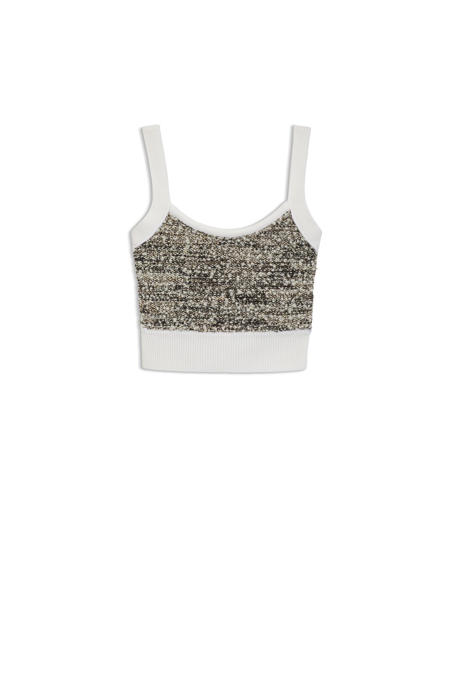 OPEN MISCELLANEOUS // KNITWEAR FEMOTA