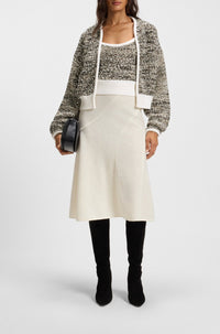 OPEN MISCELLANEOUS // KNITWEAR FEMOTA