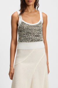 OPEN MISCELLANEOUS // KNITWEAR FEMOTA