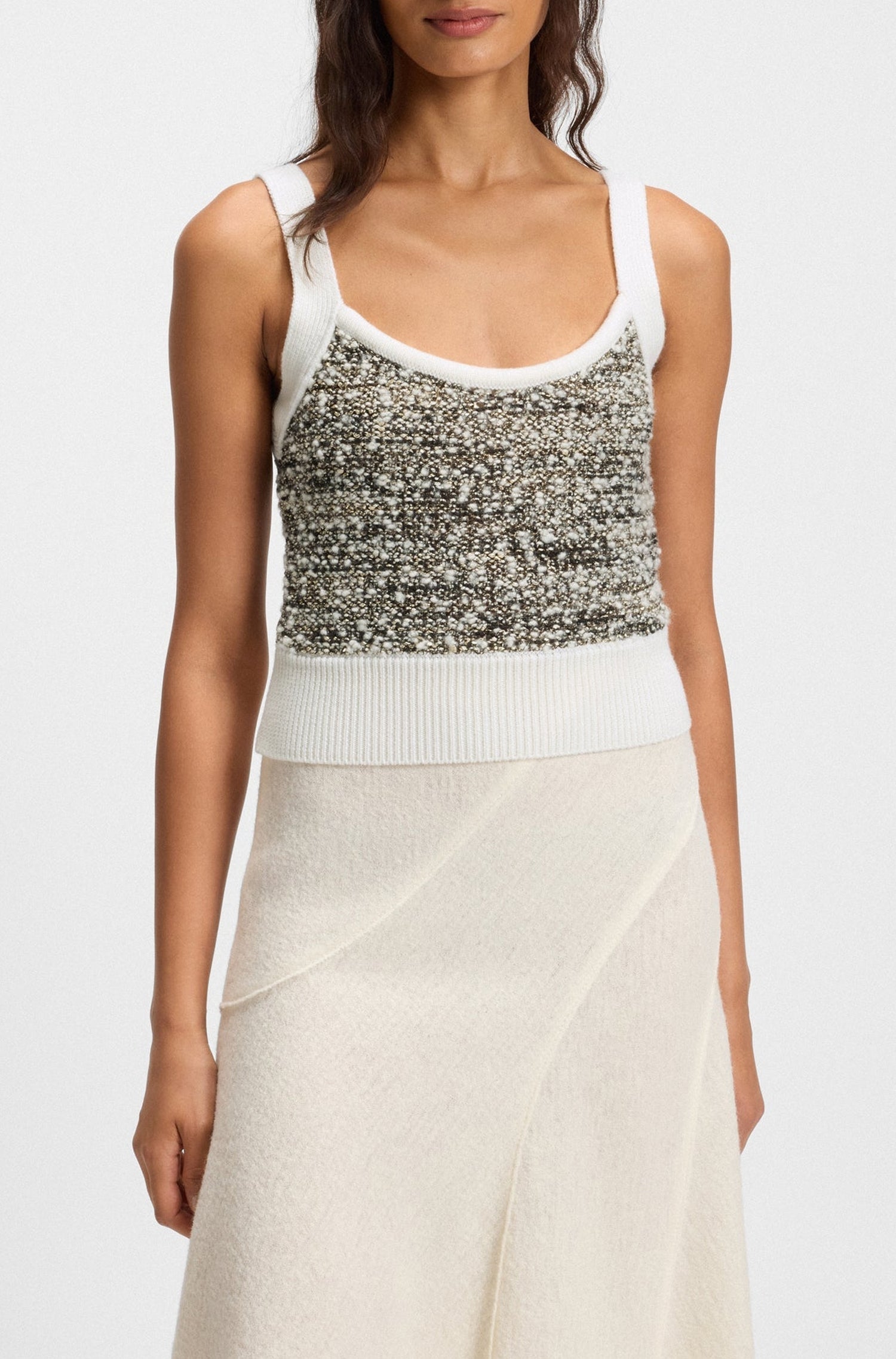 OPEN MISCELLANEOUS // KNITWEAR FEMOTA