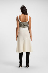 OPEN MISCELLANEOUS // KNITWEAR FEMOTA