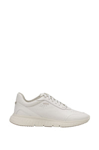 OPEN WHITE // SNEAKER TITANIS_RUNN_LTMX