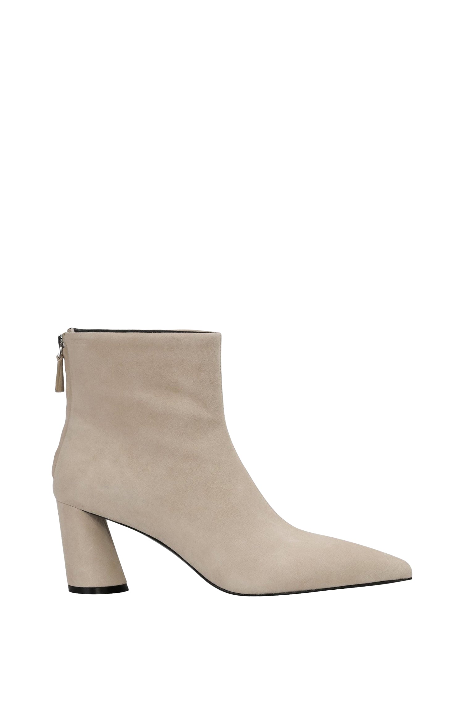 LIGHT BEIGE // DRESS SHOES GRACEY_CHBOOTIE70_SD