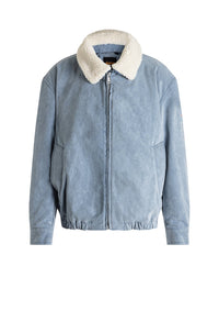 REF ADD // OPEN BLUE // BLAZERS C-HANRY-DB-232