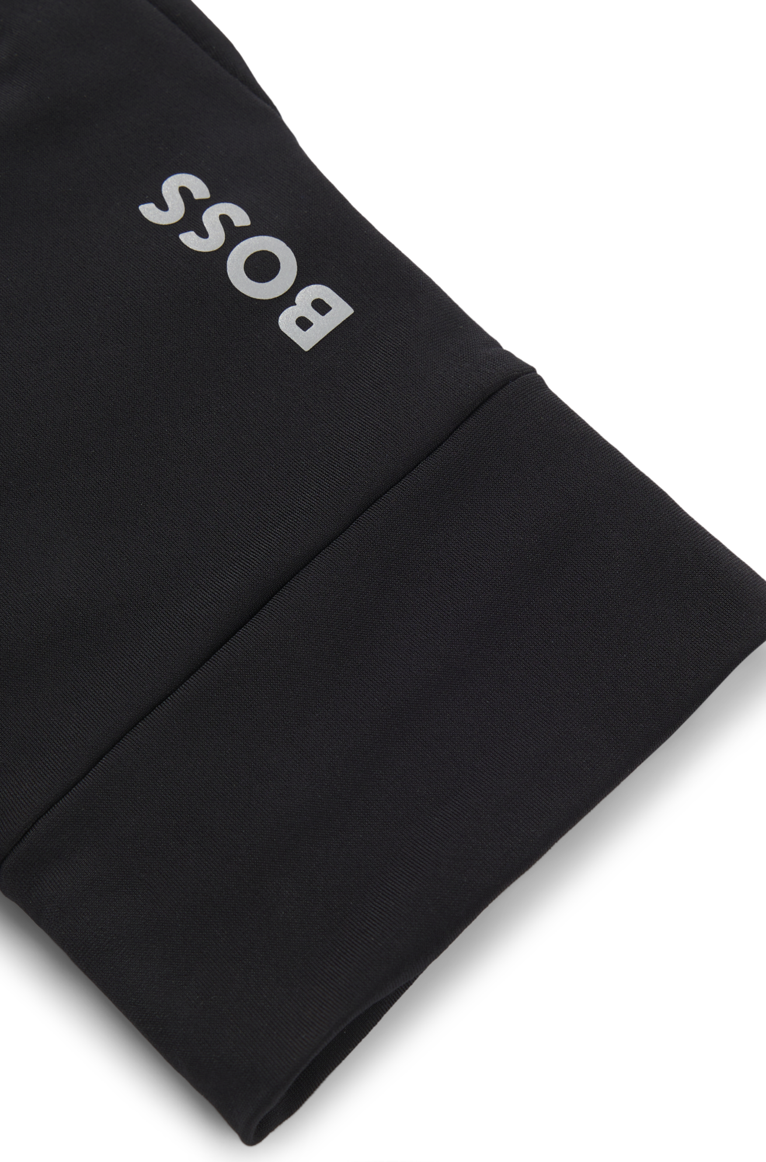 BLACK // GLOVES RUNNING-GLOVES-4