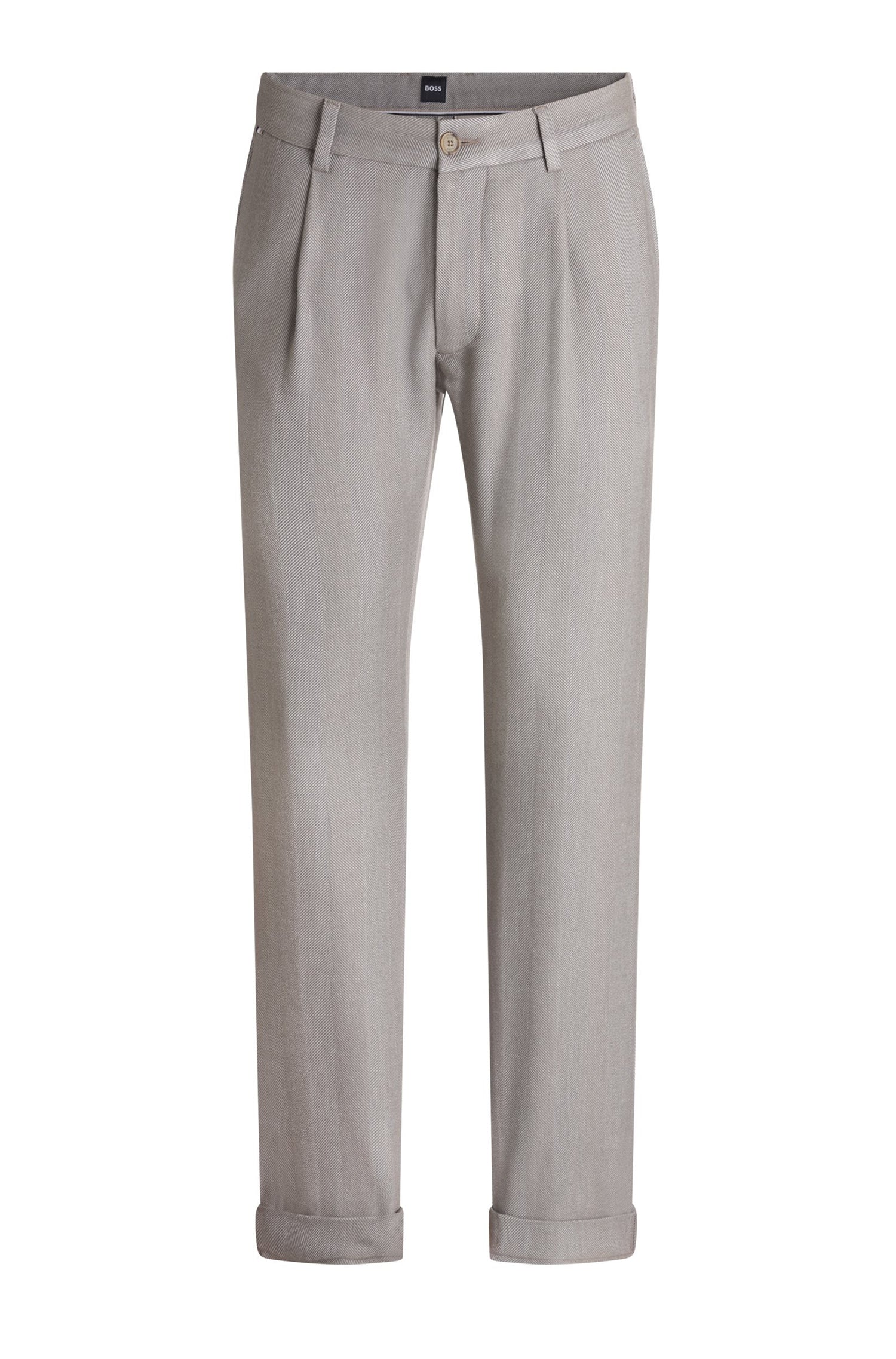 REF ADD // DARK BLUE // BLAZERS P-HANRY-J-WG-233
