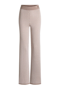 REF ADD // DARK BLUE // CASUAL TROUSERS DELAWARE3-1-20