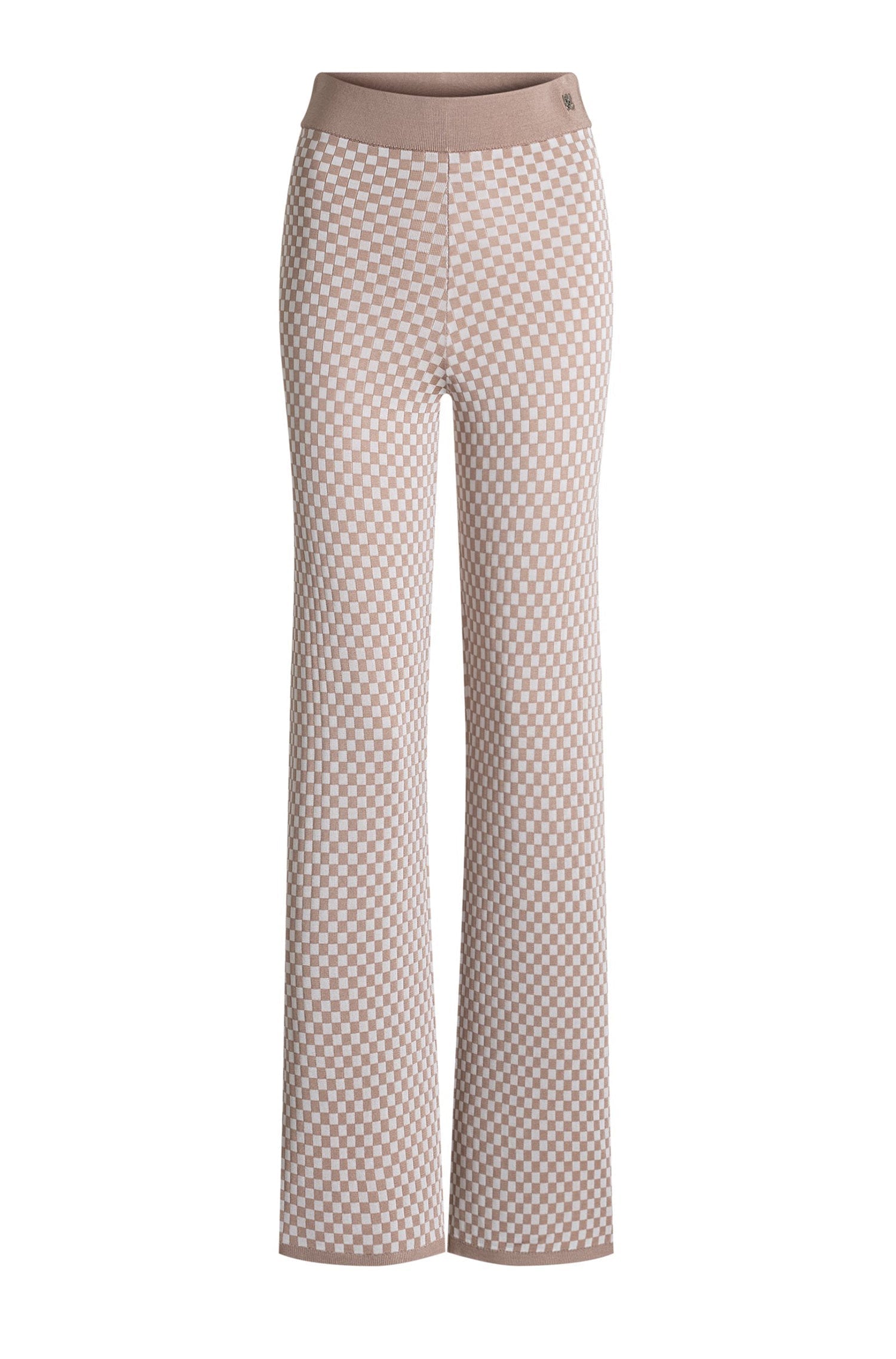 REF ADD // DARK BLUE // CASUAL TROUSERS DELAWARE3-1-20