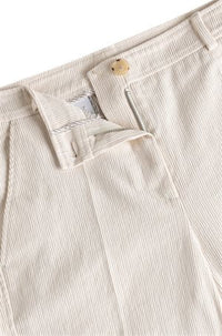 OPEN WHITE // FORMAL TROUSERS TECARINO2-W