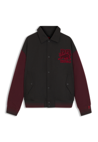 DARK BROWN // CASUAL JACKETS BLAINE_RB