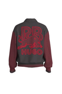 DARK BROWN // CASUAL JACKETS BLAINE_RB