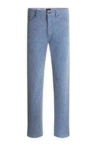 REF ADD // CHARCOAL // CASUAL TROUSERS GANNO233