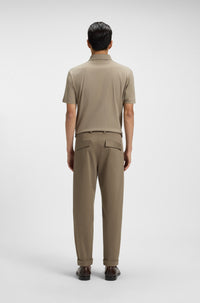 OPEN BLUE // TROUSERS C-KERIN-PL-TU