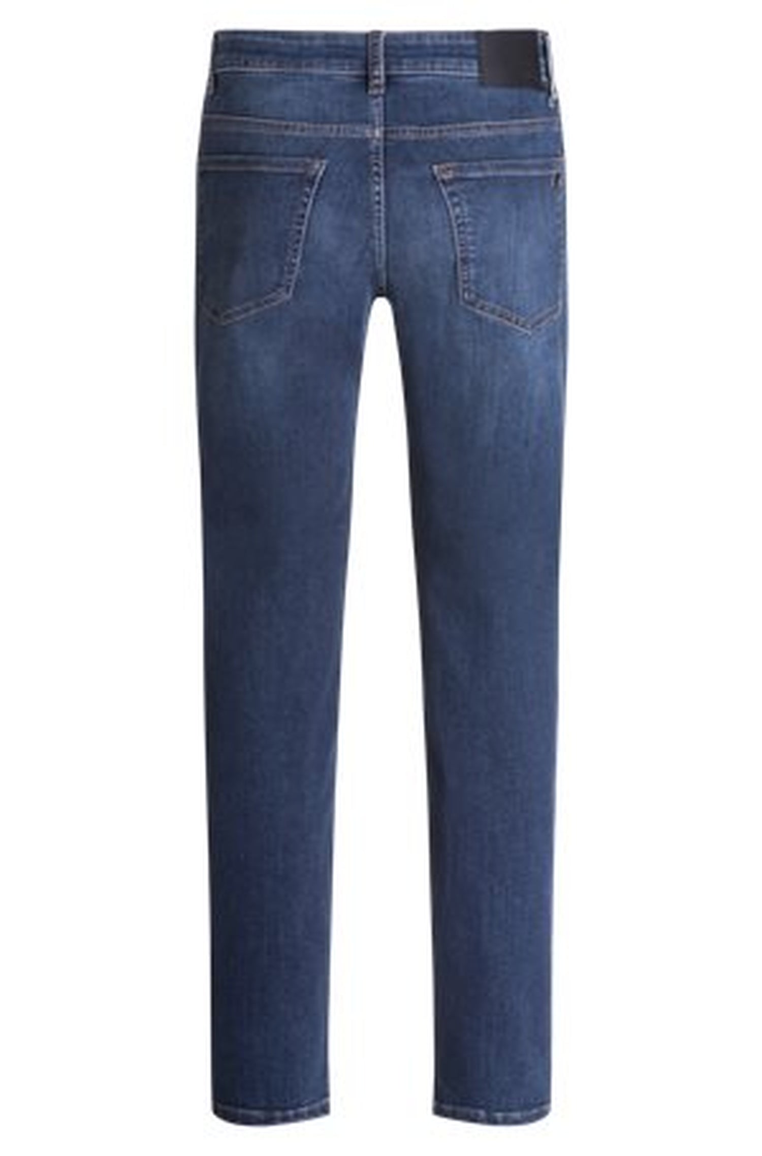 Jean regular Maine - Dark Blue