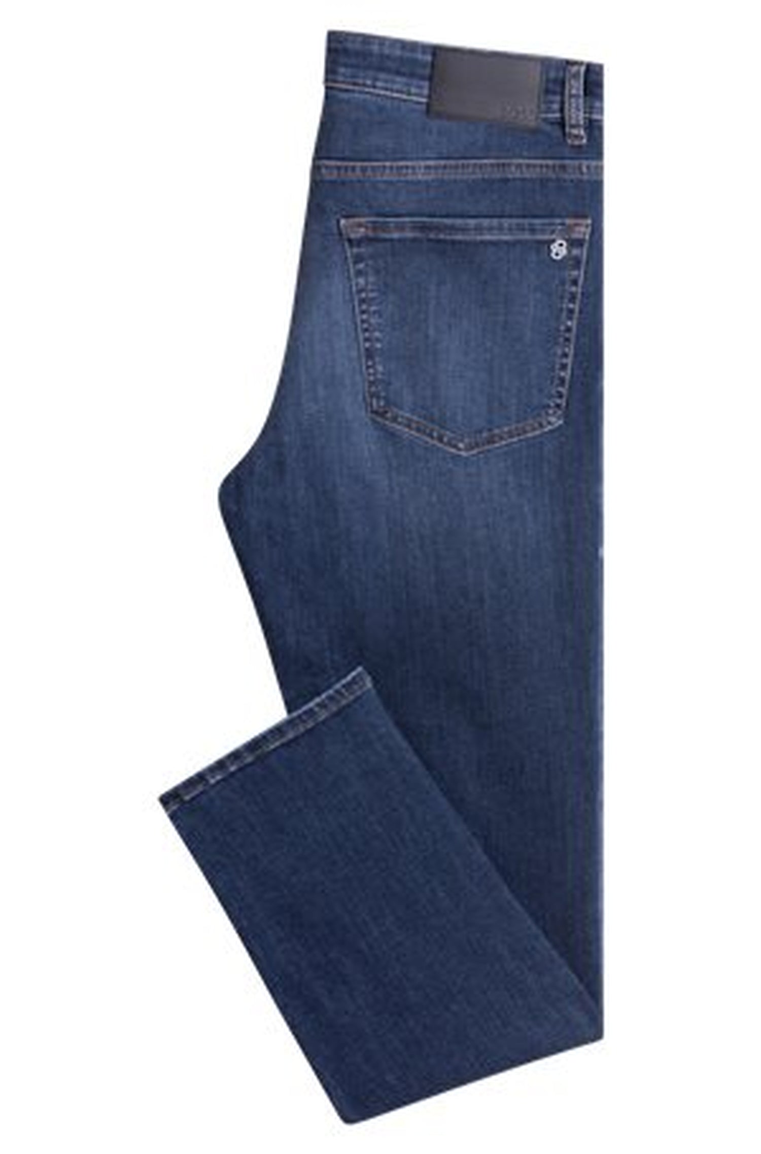 Jean regular Maine - Dark Blue