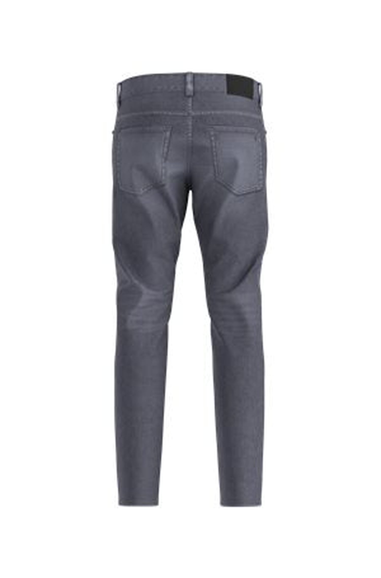 Jean slim Delaware - Medium Grey