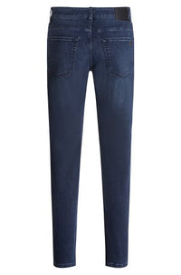 REF ADD // OPEN BROWN // FORMAL TROUSERS FALKO233F1