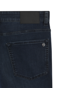 REF ADD // OPEN BROWN // FORMAL TROUSERS FALKO233F1