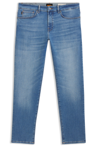 BRIGHT BLUE // JEANS RE.MAINE BO