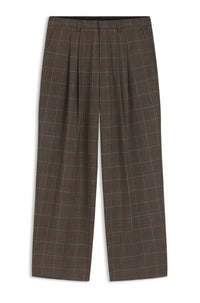 MEDIUM BEIGE // TROUSERS FEDIX251