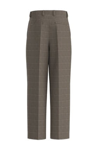MEDIUM BEIGE // TROUSERS FEDIX251