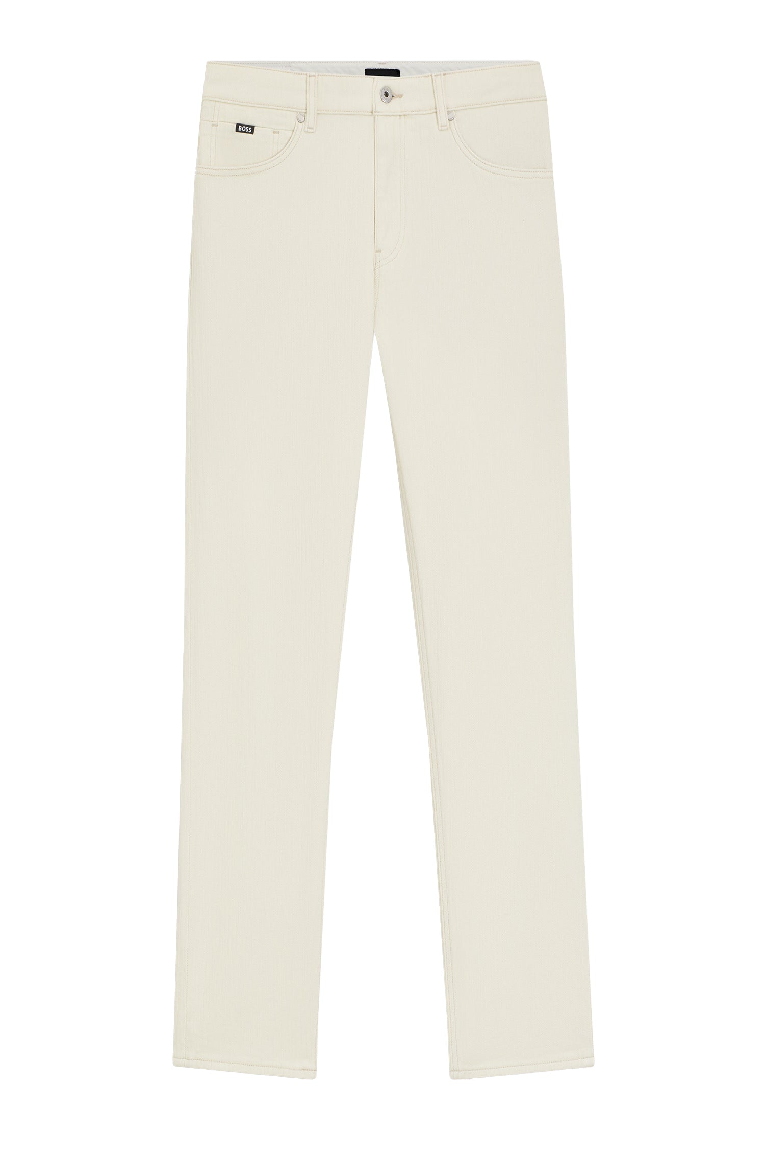 OPEN WHITE // JEANS H-OGDEN_RMW