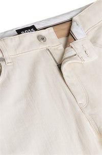OPEN WHITE // JEANS H-OGDEN_RMW