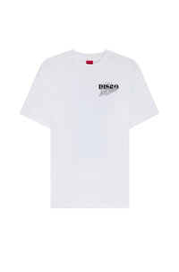 Vintage T-shirt - White