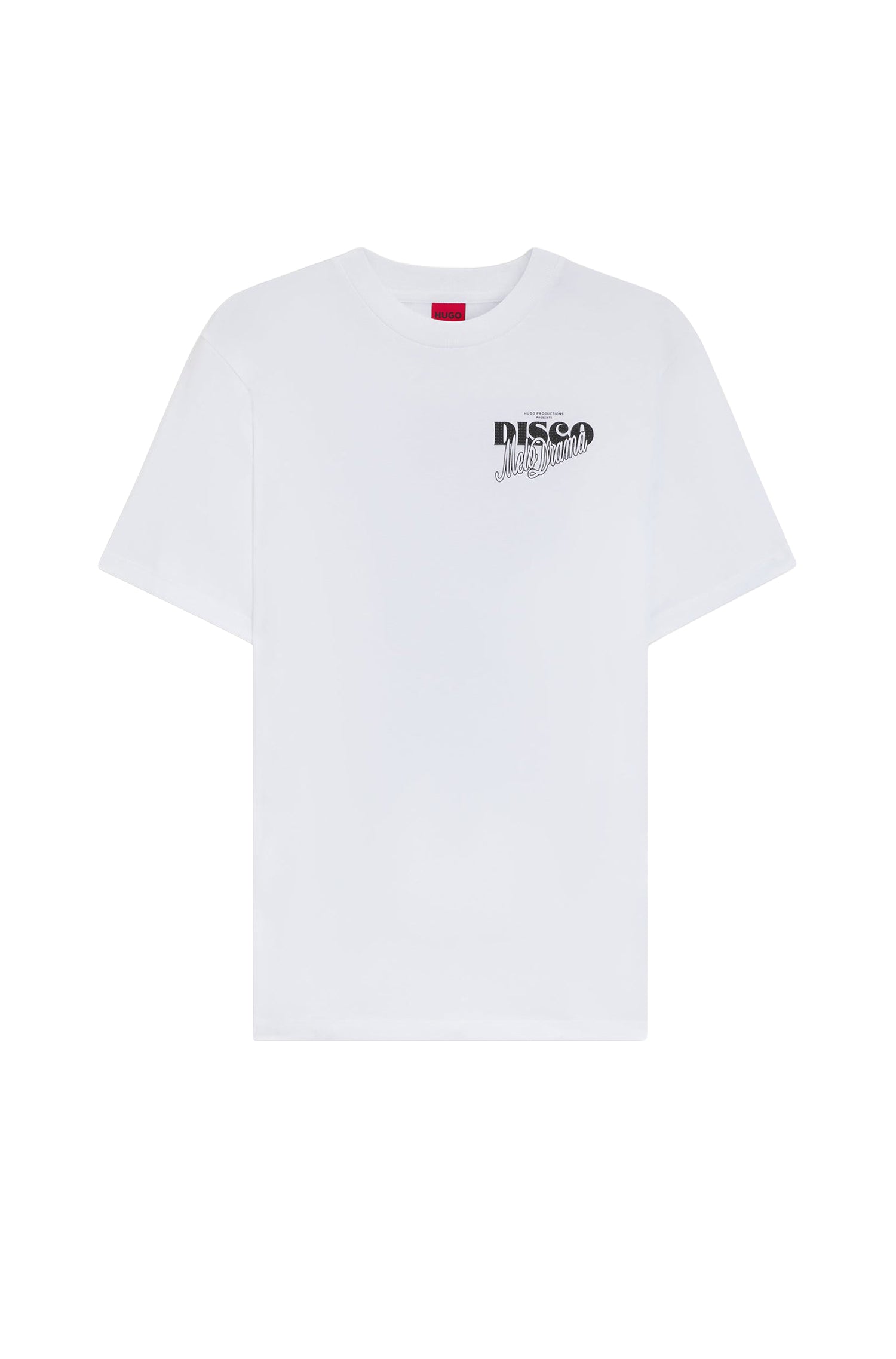 Vintage T-shirt - White
