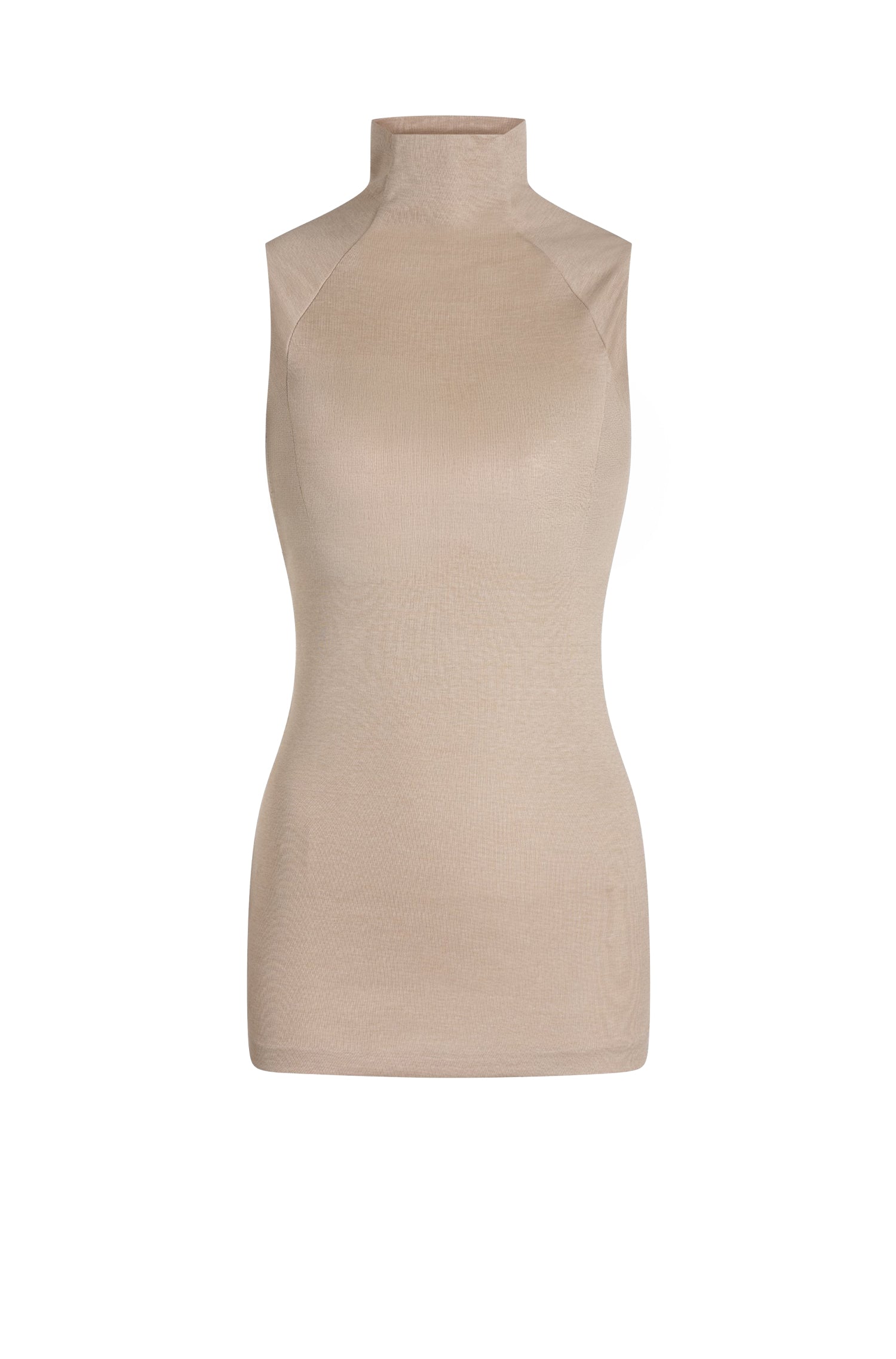 Etilia Top - Dark Grey