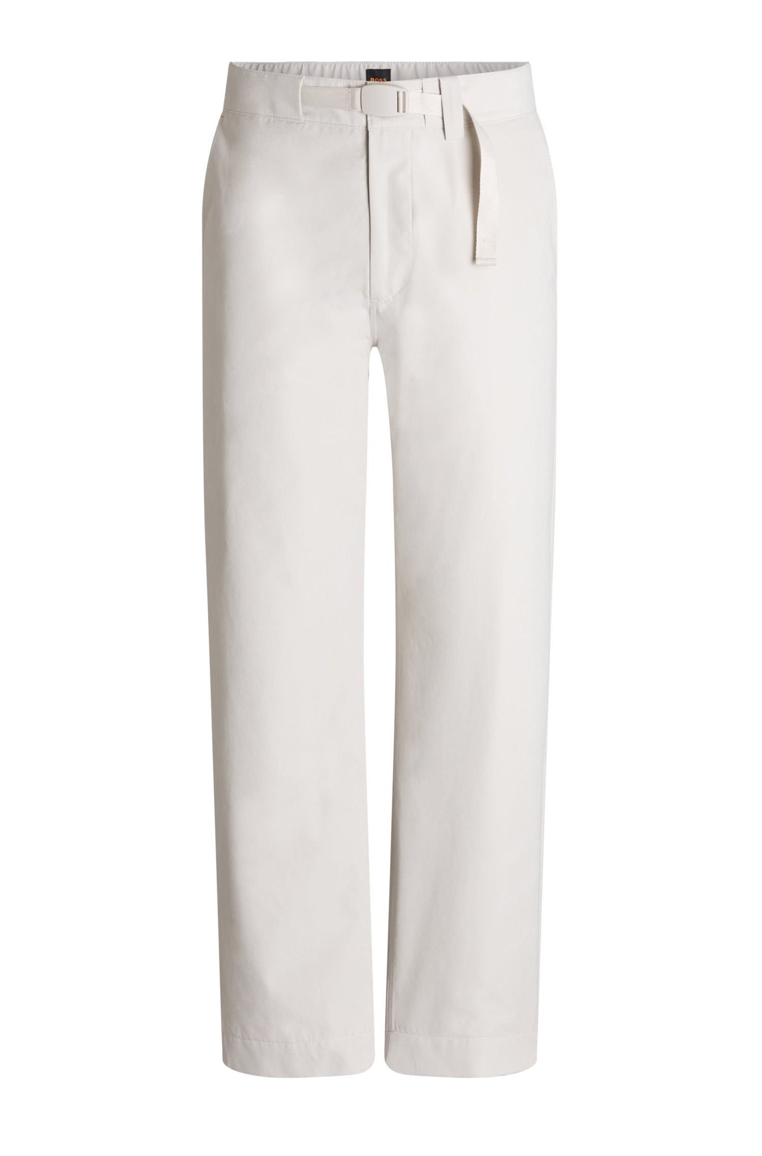 LIGHT BEIGE // TROUSERS CHINO-STRAIGHT-6
