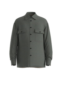OPEN MISCELLANEOUS // BUSINESS SHIRTS L-CALT-PADD2P-AM-254