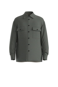 Chemise avec poches - Open Miscellaneous