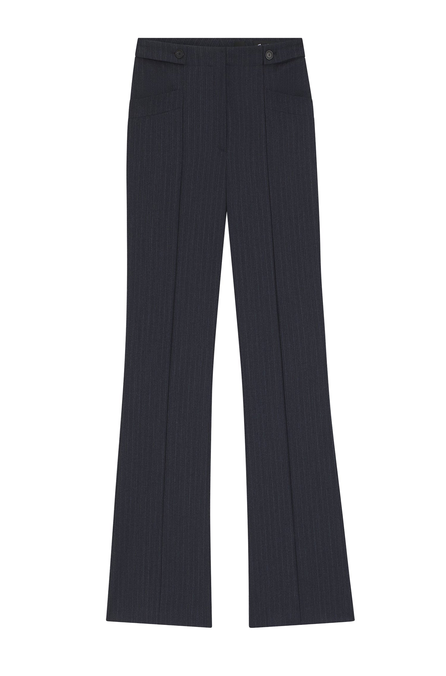 REF ADD // CHARCOAL // JEANS HUGO 340