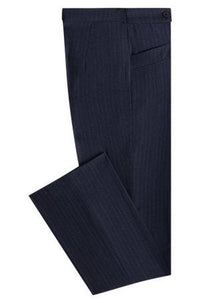 Pantalon Tupera en laine - Open Miscellaneous