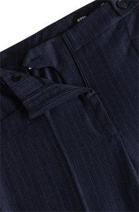 Pantalon Tupera en laine - Open Miscellaneous