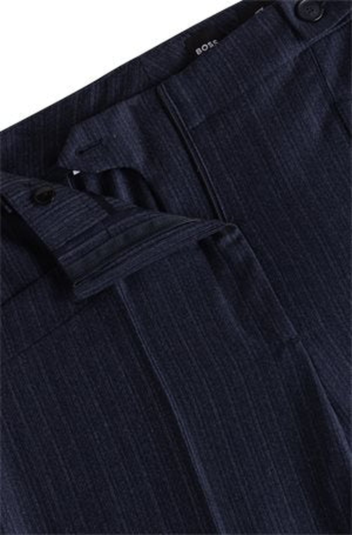 Pantalon Tupera en laine - Open Miscellaneous