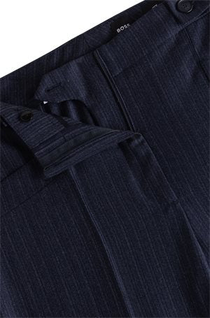 OPEN MISCELLANEOUS // TROUSERS TUPERA