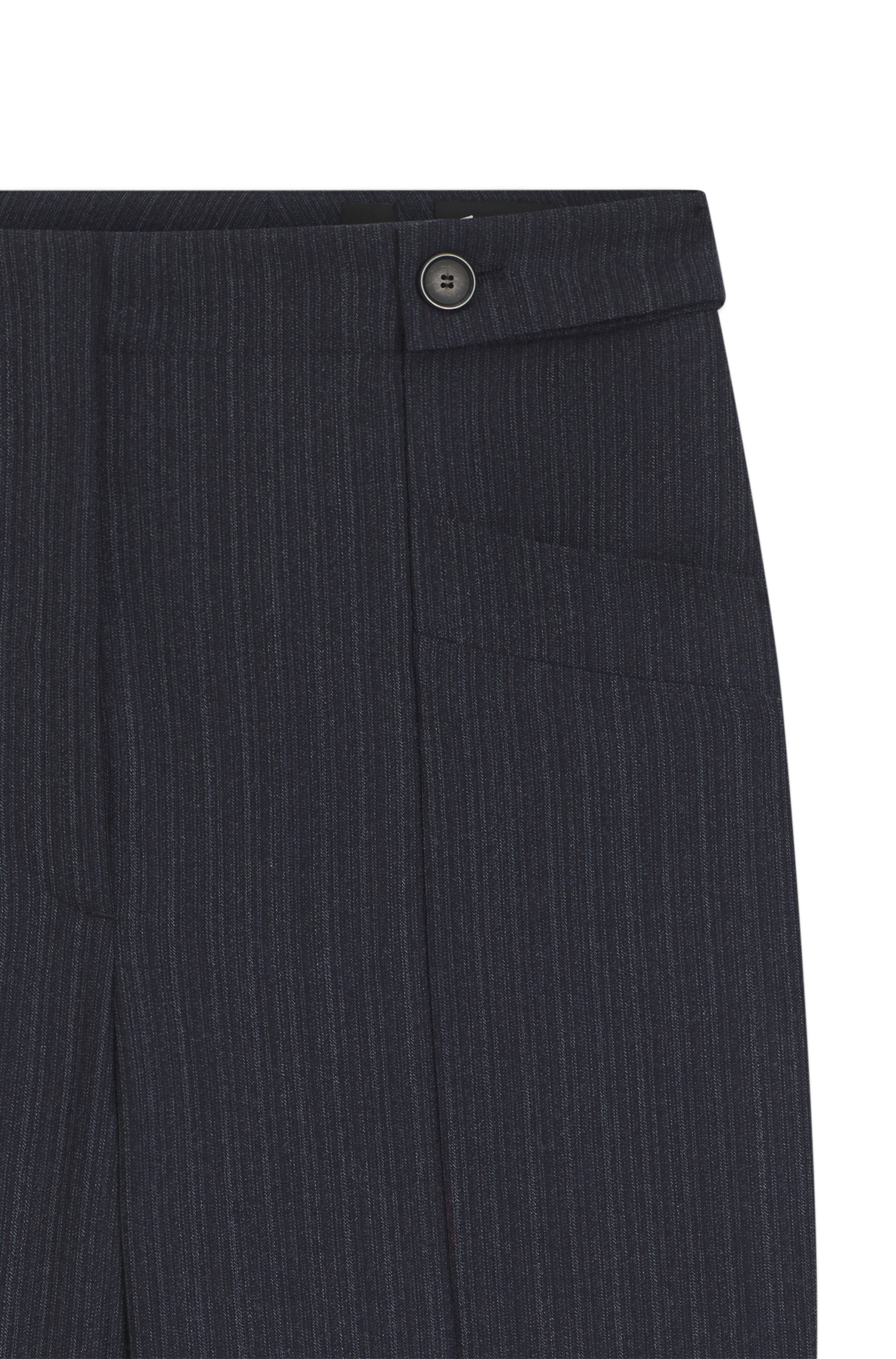 REF ADD // CHARCOAL // JEANS HUGO 340