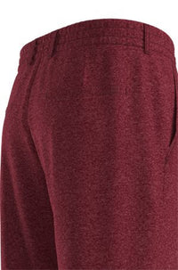 Pantalon de costume Perin - Dark Red
