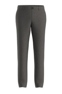 DARK BROWN // TROUSERS C-GENIUS-253